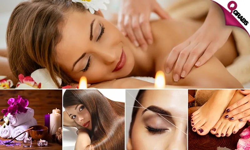 Killer Beauty Packages!